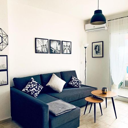 تورّيفيِخا Apartment Bella Mar المظهر الخارجي الصورة