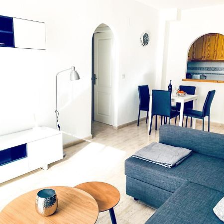 تورّيفيِخا Apartment Bella Mar المظهر الخارجي الصورة