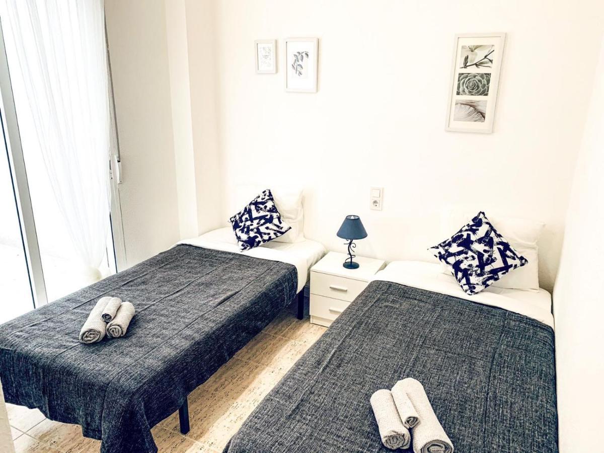 تورّيفيِخا Apartment Bella Mar المظهر الخارجي الصورة
