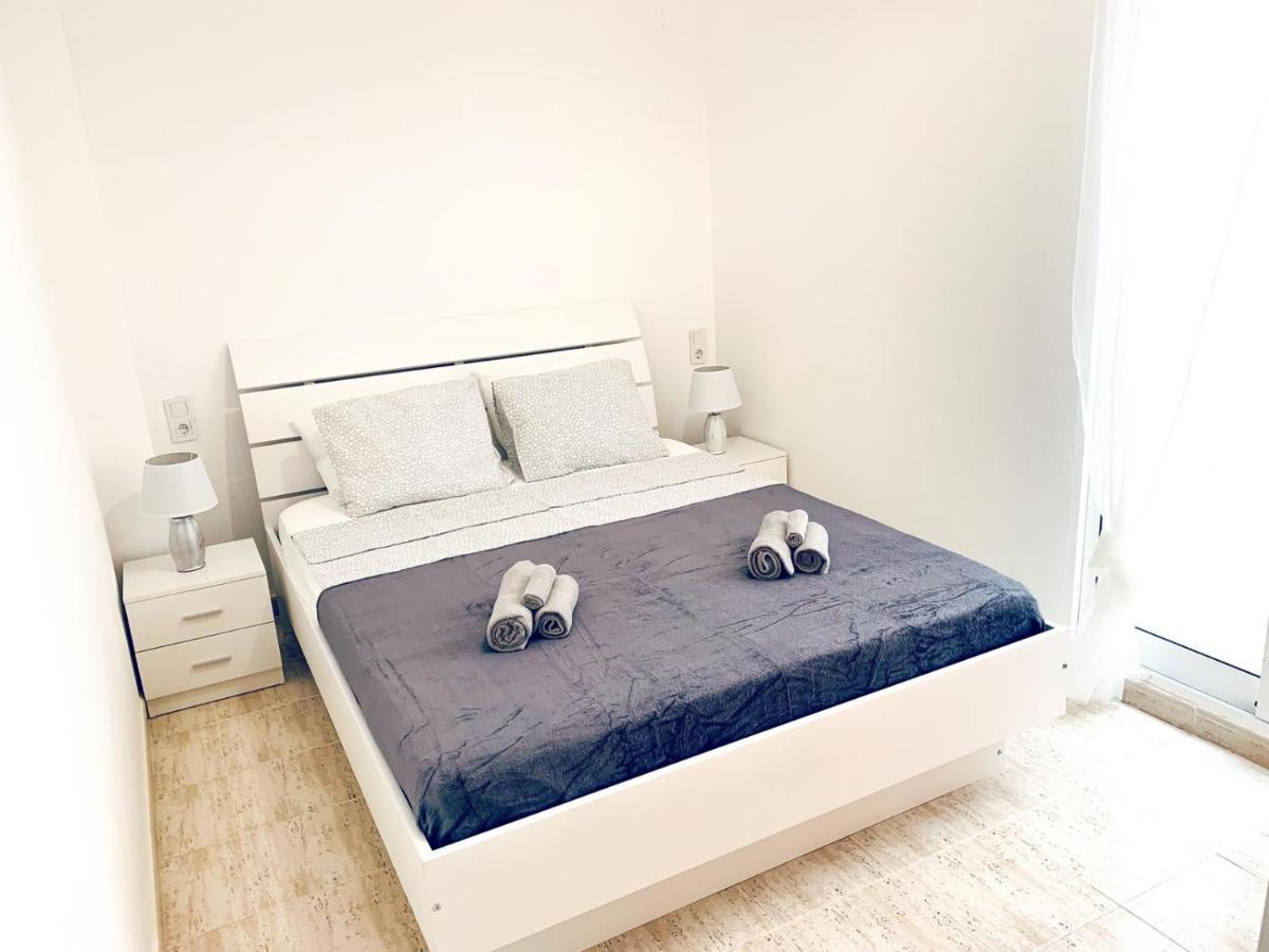 تورّيفيِخا Apartment Bella Mar المظهر الخارجي الصورة