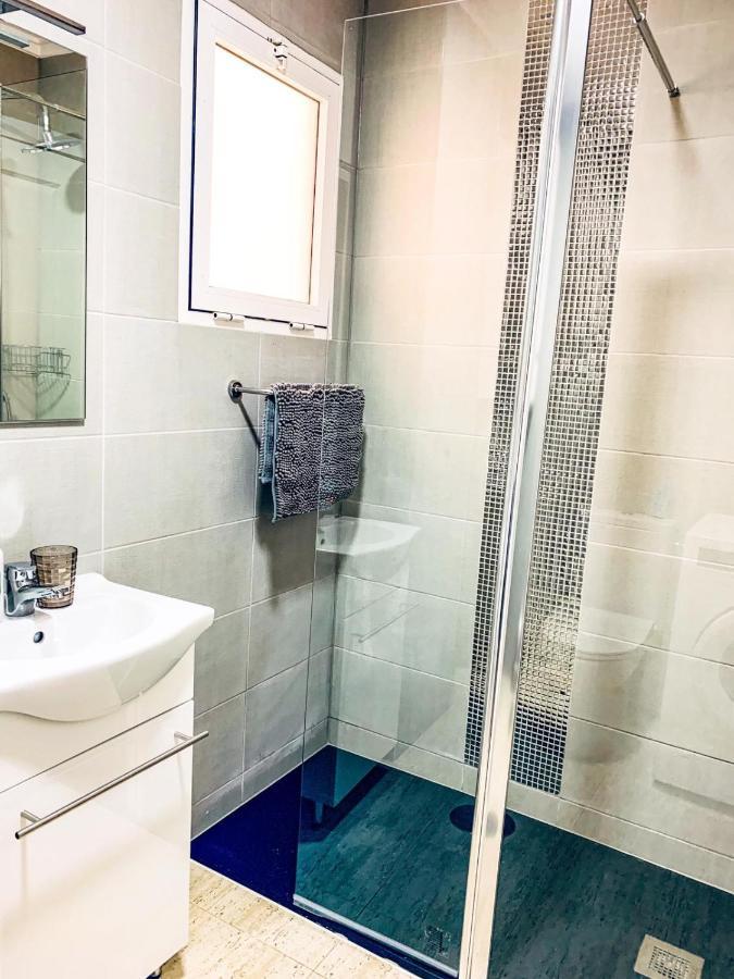 تورّيفيِخا Apartment Bella Mar المظهر الخارجي الصورة