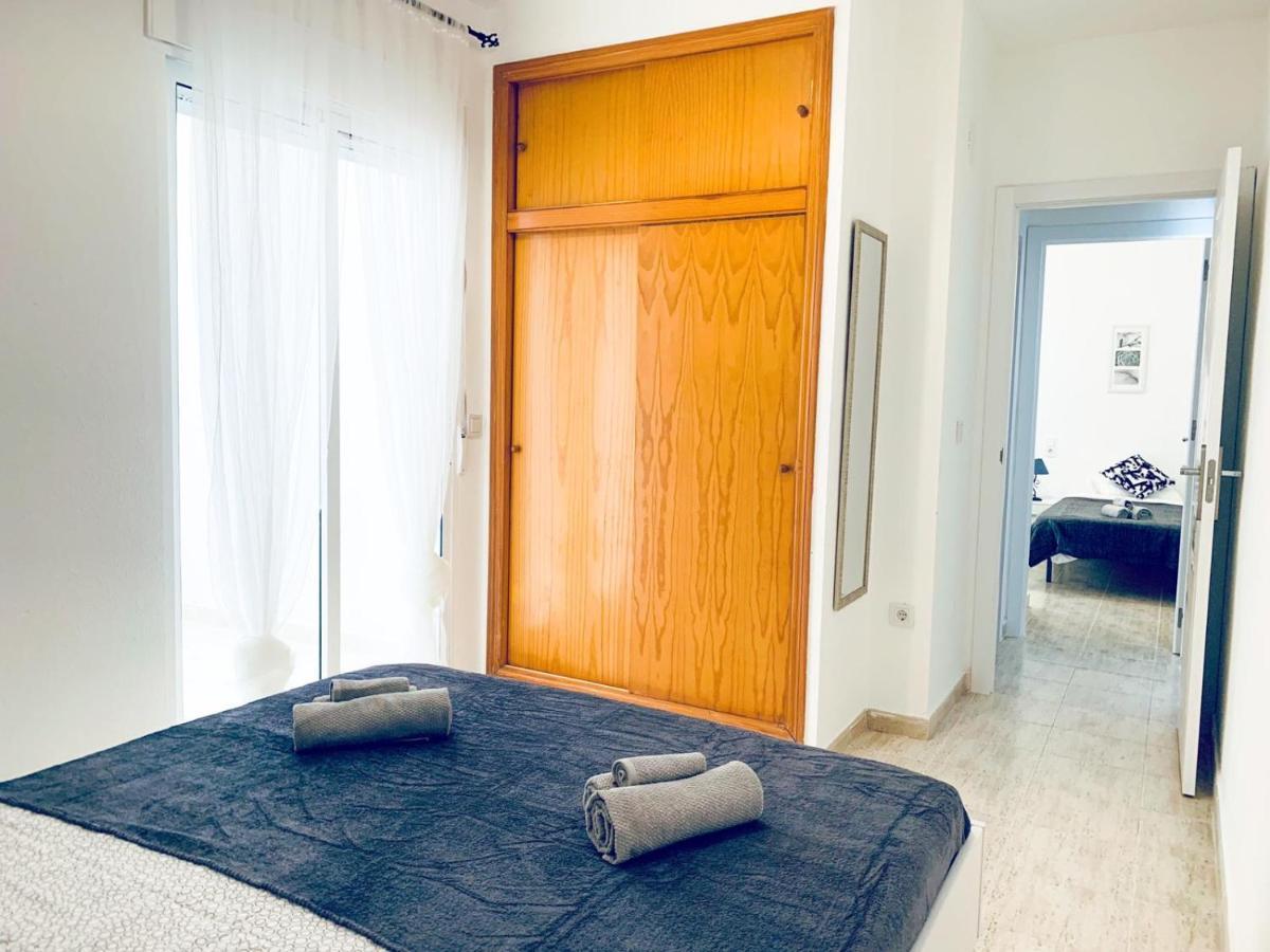 تورّيفيِخا Apartment Bella Mar المظهر الخارجي الصورة