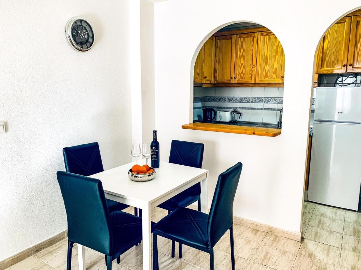 تورّيفيِخا Apartment Bella Mar المظهر الخارجي الصورة