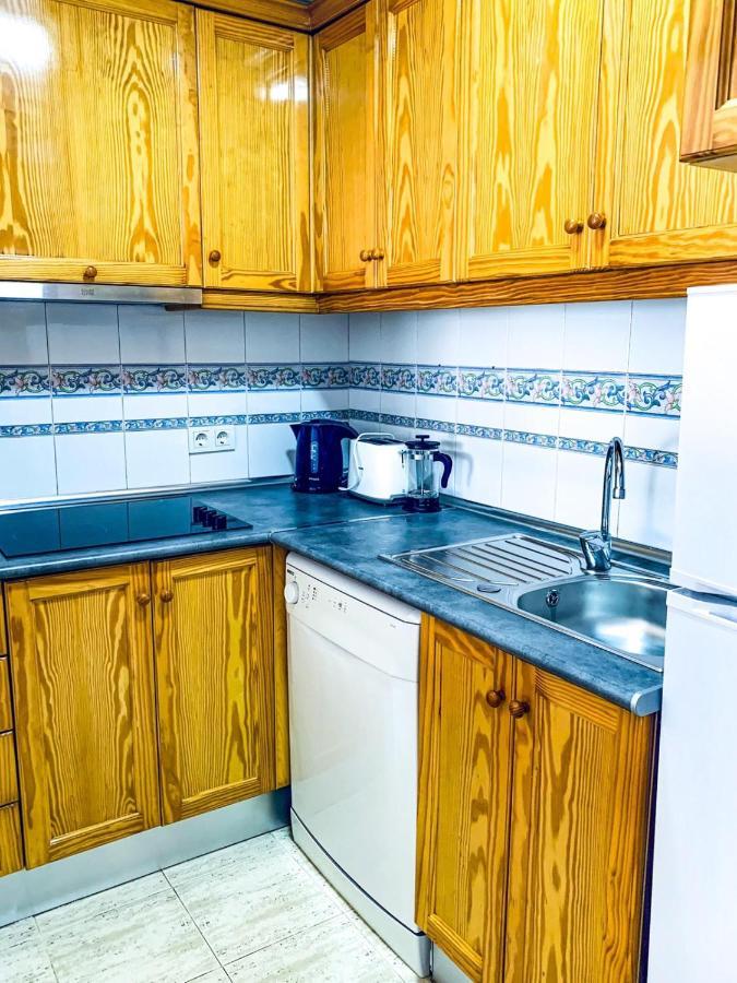 تورّيفيِخا Apartment Bella Mar المظهر الخارجي الصورة
